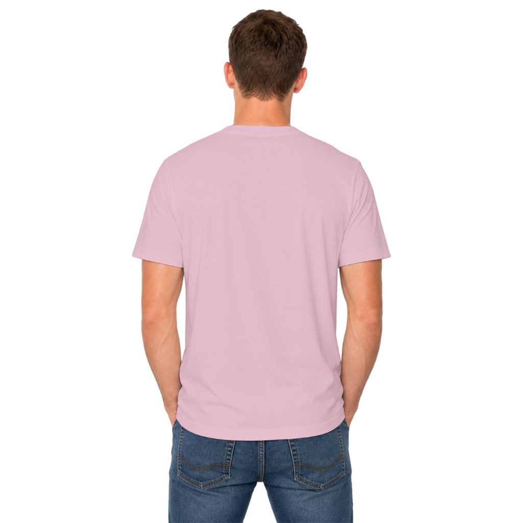 Green Day Skull Illustration Men's T-shirt