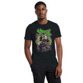 Ghost Band Occult Rock Men's T-shirt