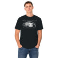 Goo Goo Dolls Iris Eye Art Men's T-shirt