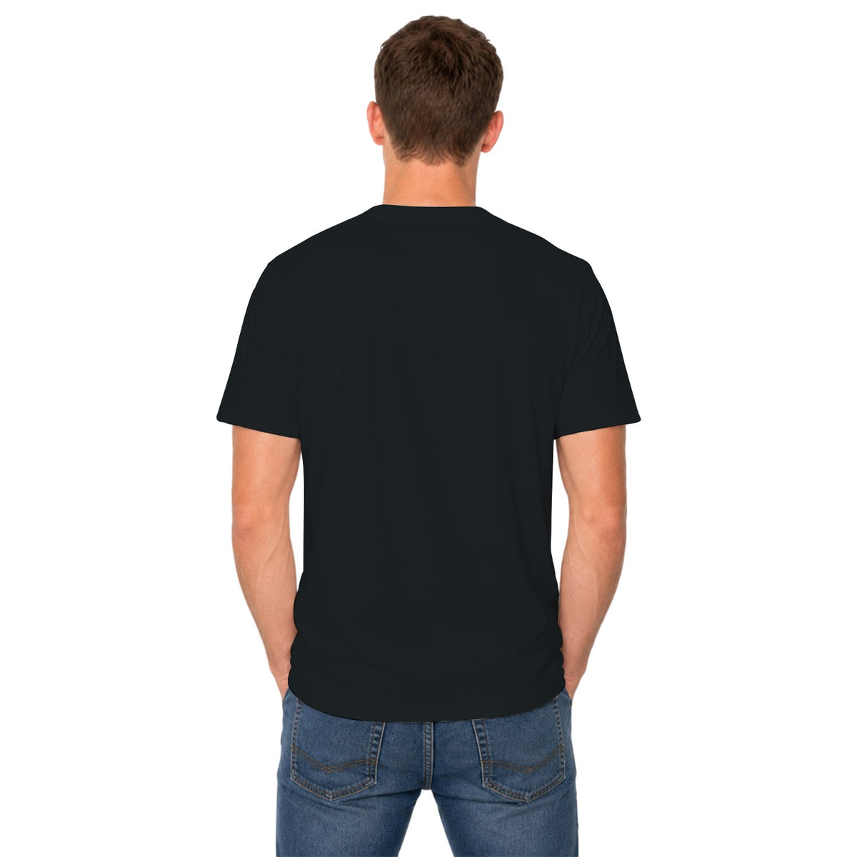 Black Sabbath Flying Demon T-shirt