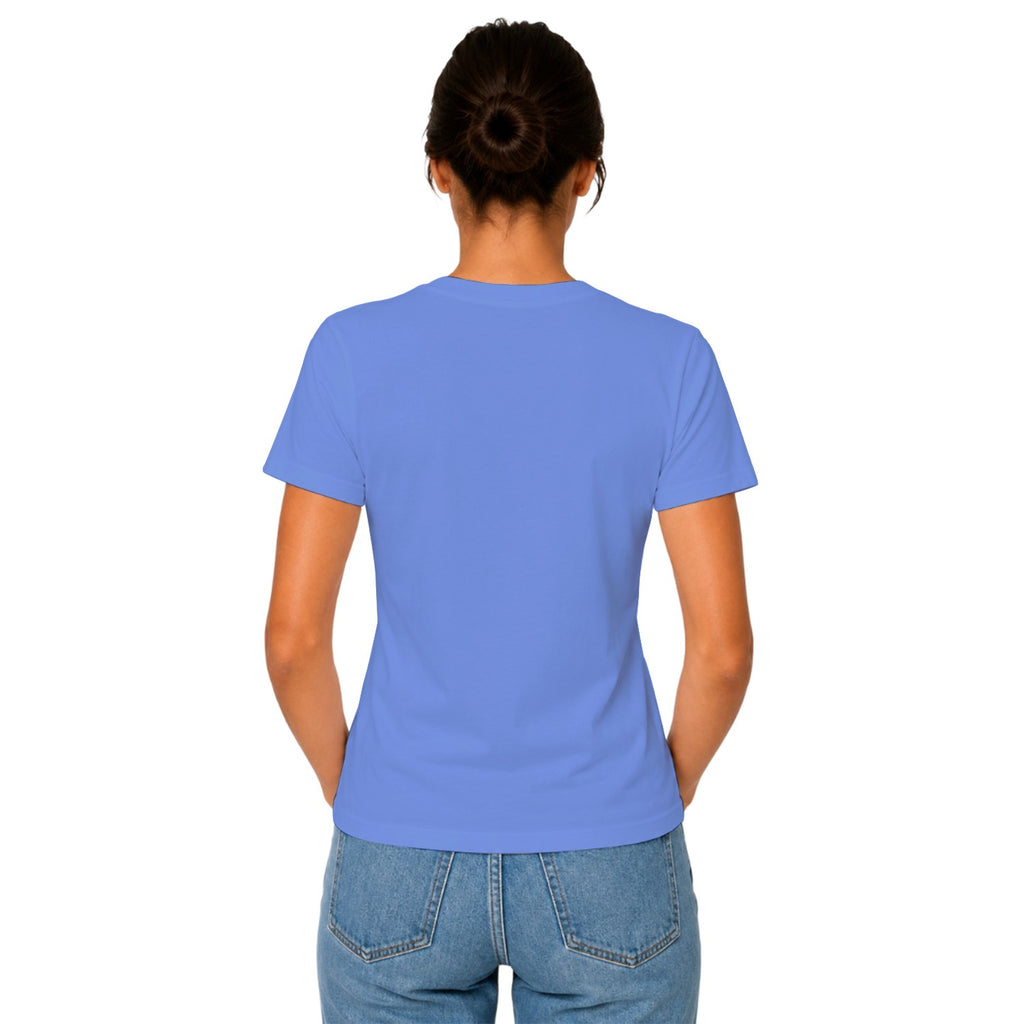 JLO Signature Portrait Women's T-shirt