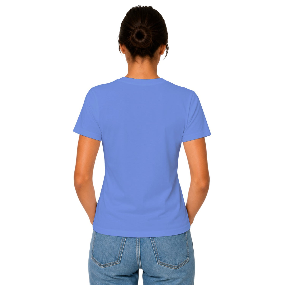 JLO Signature Portrait Women's T-shirt